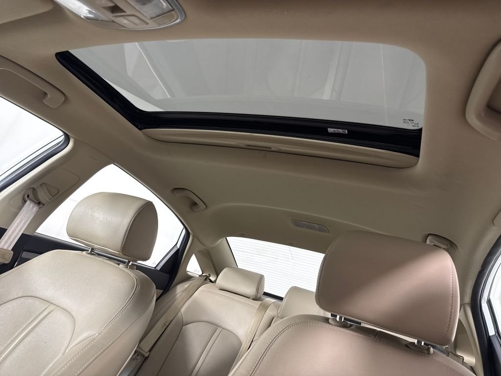 2019 Hyundai Sonata Limited - Photo 19
