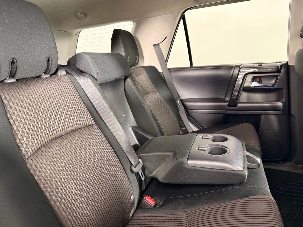 Used 2019 Gray Toyota TRD Off-Road Premium image 24