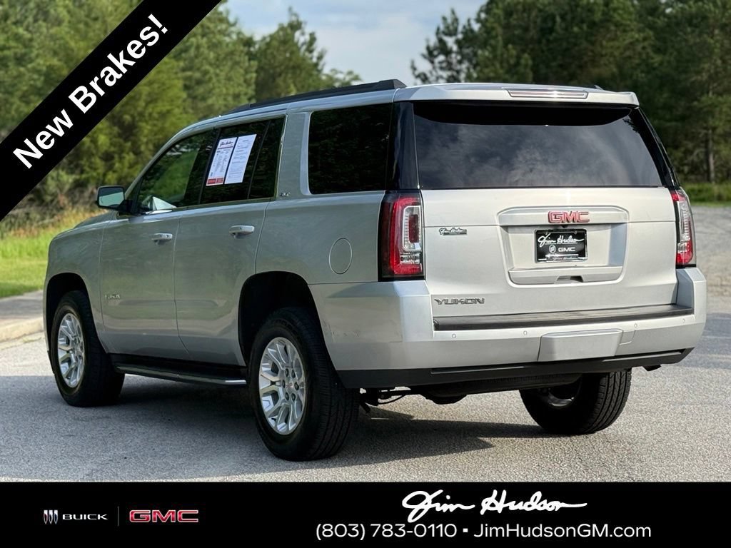 Used 2020 QUICKSILVER METALLIC GMC SLT image 13