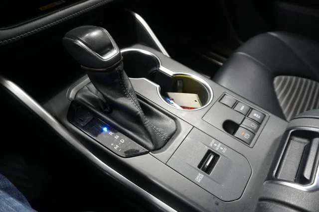 Used 2023  Toyota XSE image 40