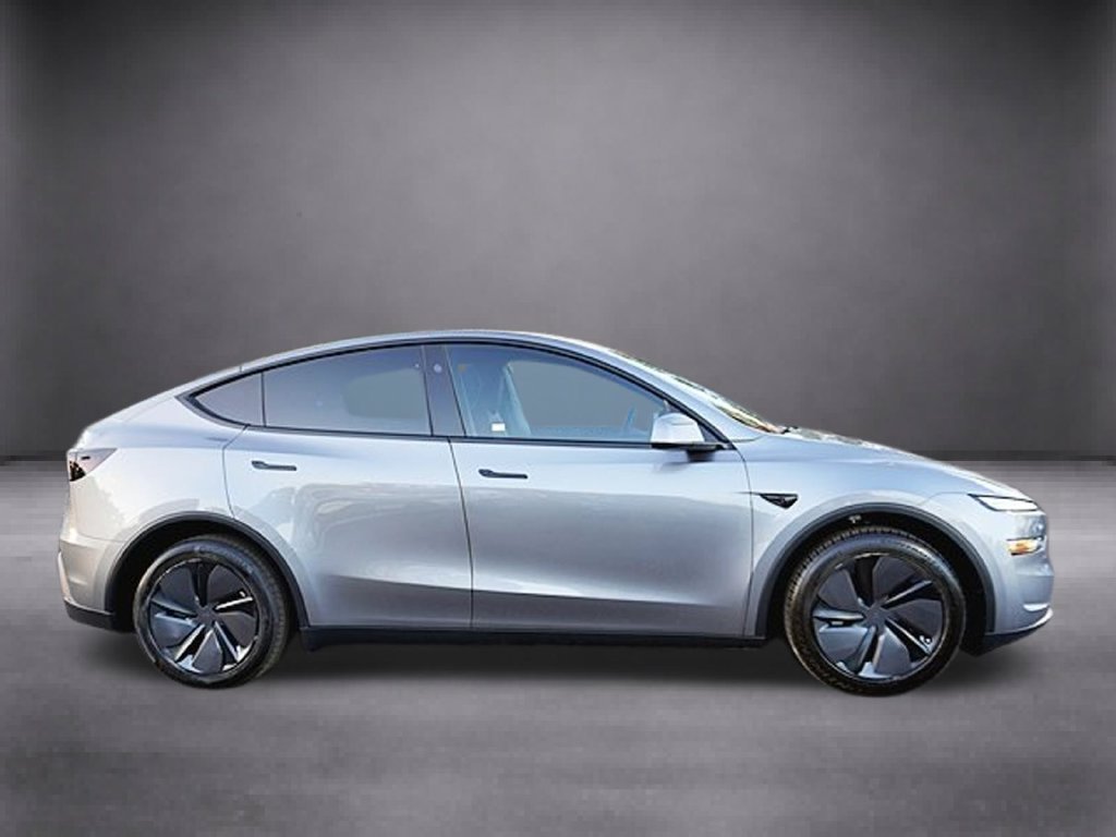 Used 2026 Tesla Model Y Long Range with VIN 7SAYGDEE4TF365431 for sale in Poway, CA