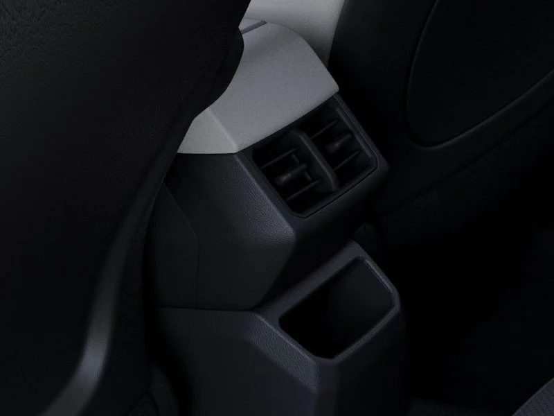 New 2027 Aurora Black Pearl Kia EX image 26