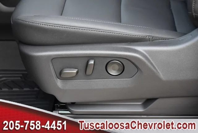 2026 Chevrolet Silverado 1500 RST - Photo 16