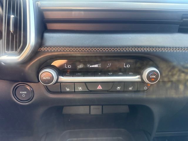 Used 2026 Blue Mazda Premium image 15
