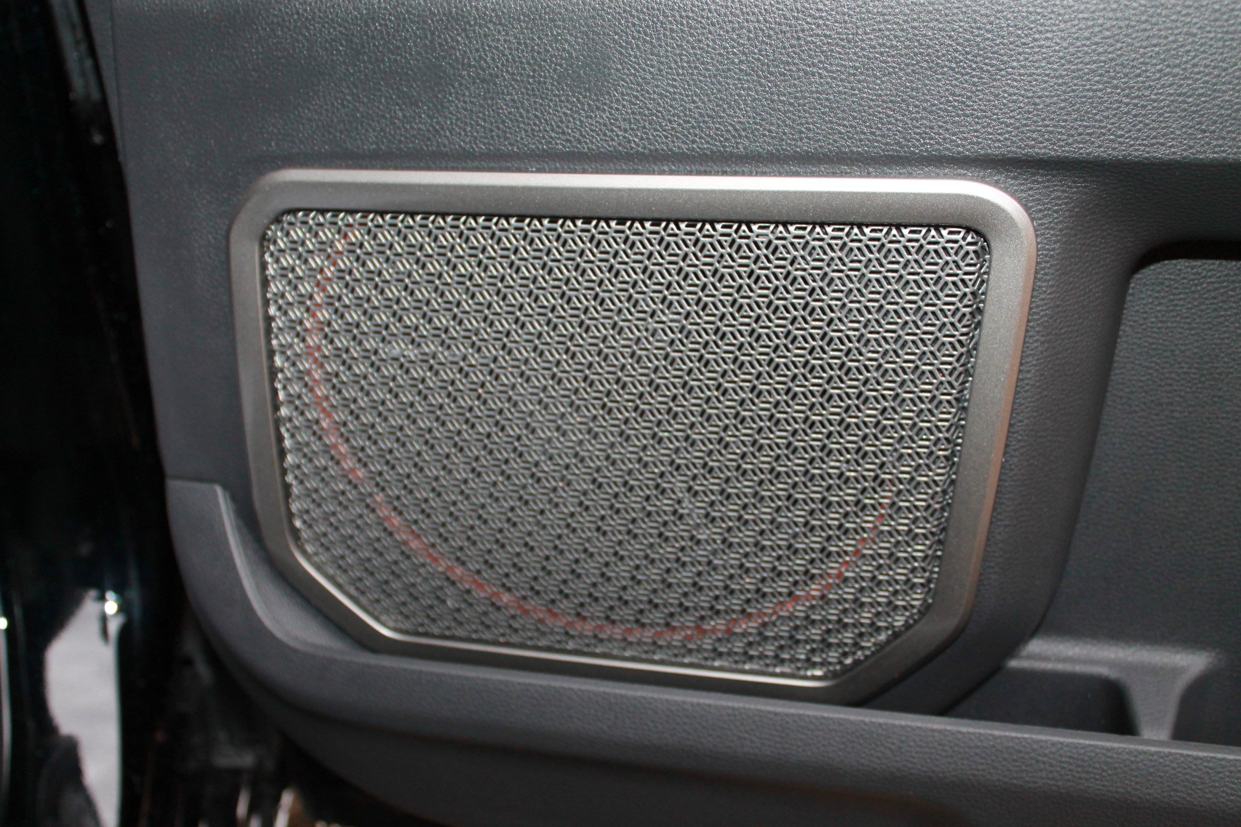 2026 Toyota Tundra Capstone - Photo 32