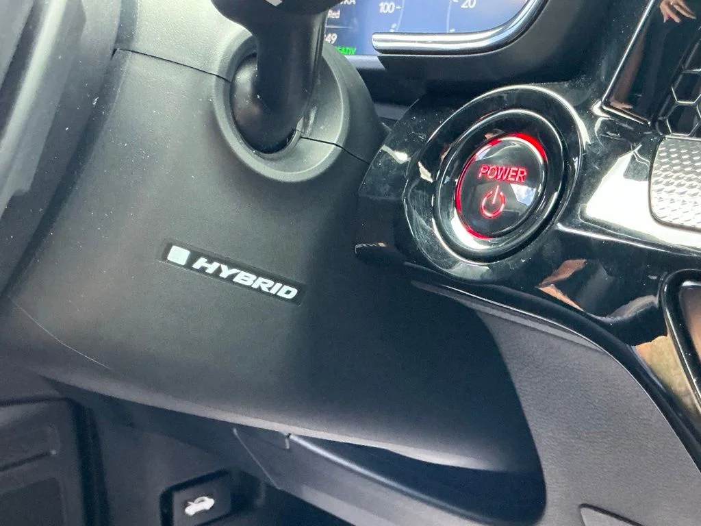Used 2026 Black Honda Sport Touring image 46