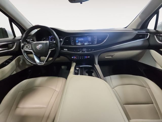 Certified Used 2023 White Buick Premium Group image 10