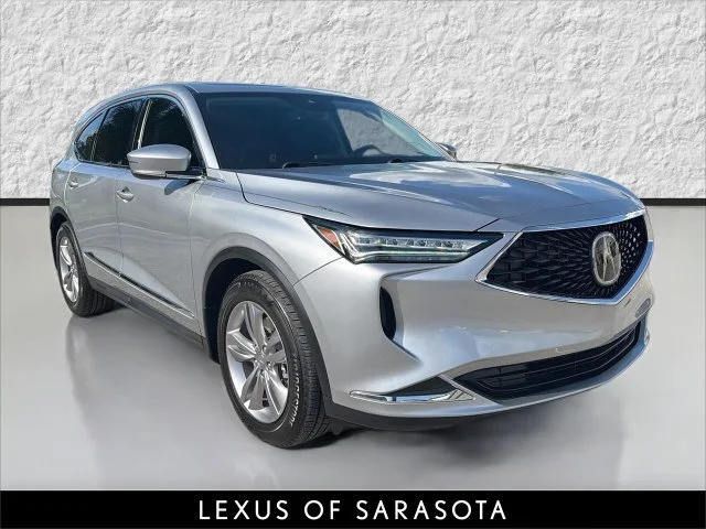 2024 Acura MDX 3.5L