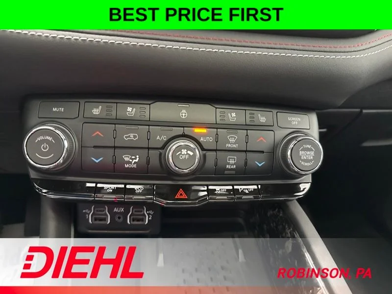 2026 Dodge Durango GT HEMI Plus V8 - Photo 39