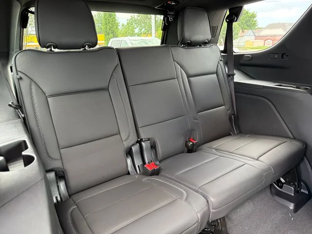 New 2026 Silver GMC Denali image 23