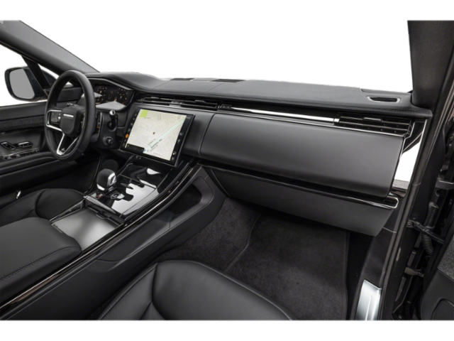 New 2026 Santorini Black LAND ROVER SE image 12
