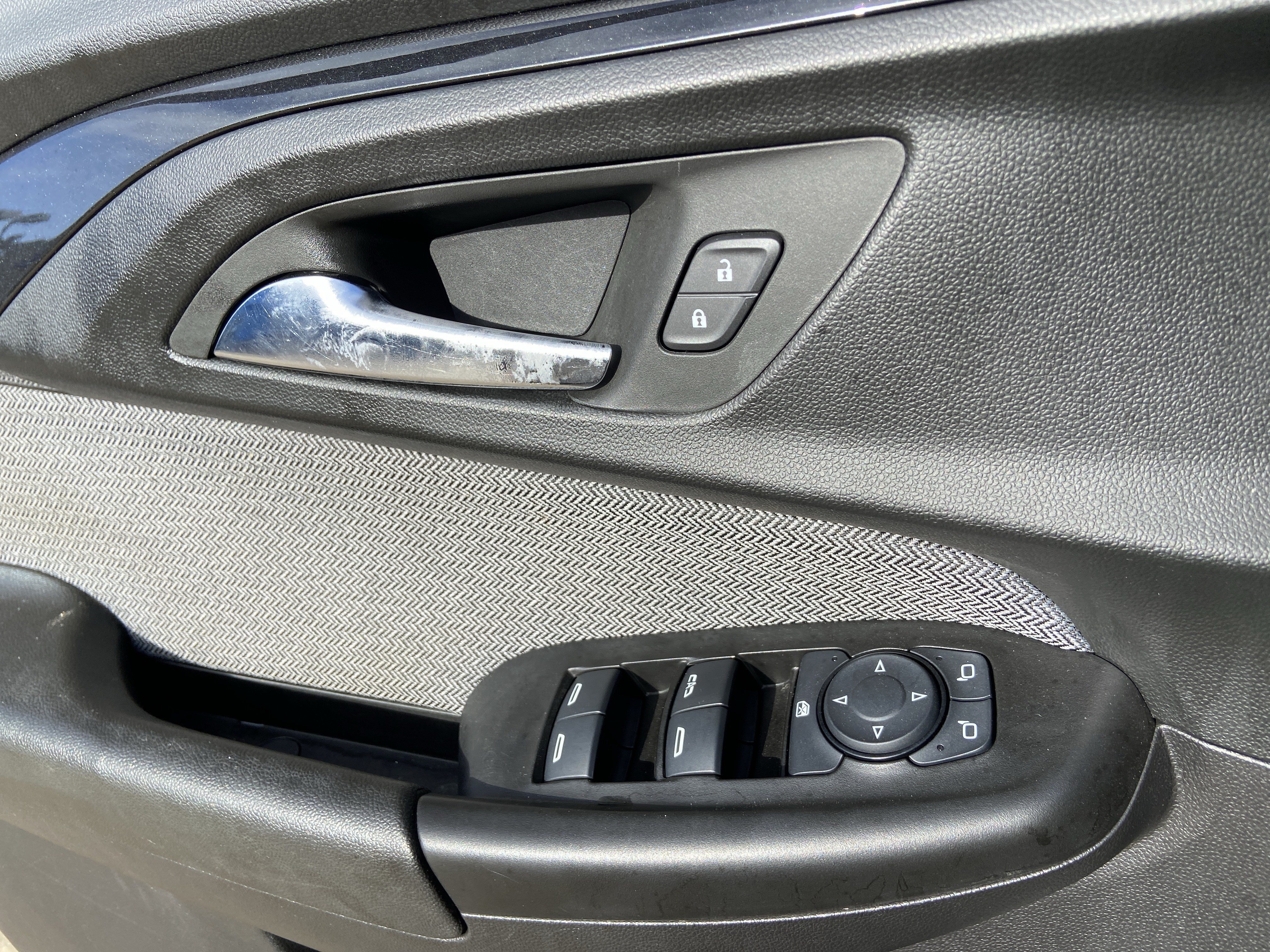 Used 2023 Blue Glow Metallic Chevrolet LT image 47
