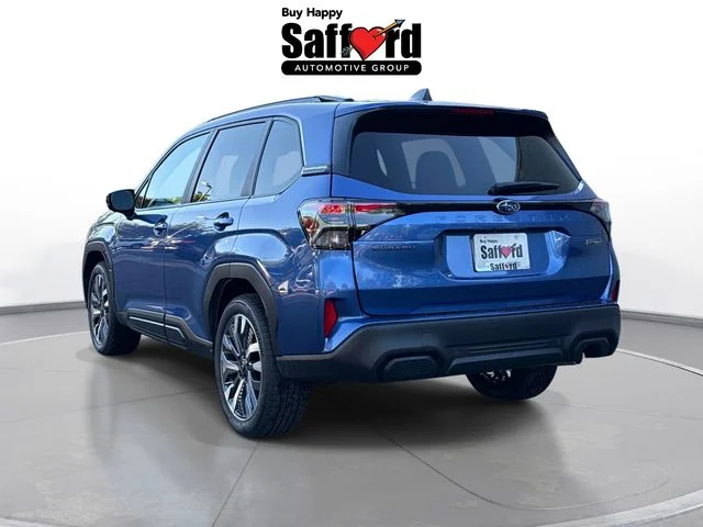 Used 2026  Subaru Touring Hybrid image 6