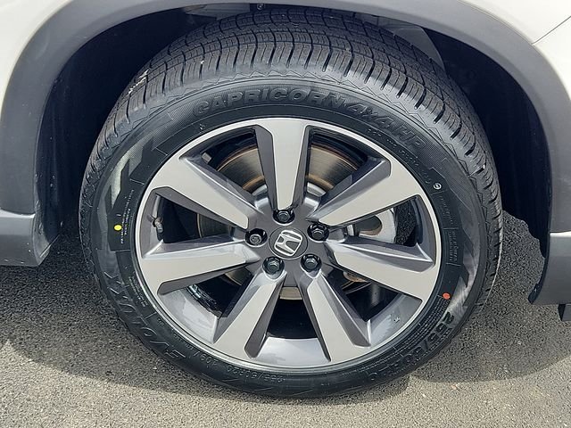 2023 Honda Pilot Elite - Photo 8