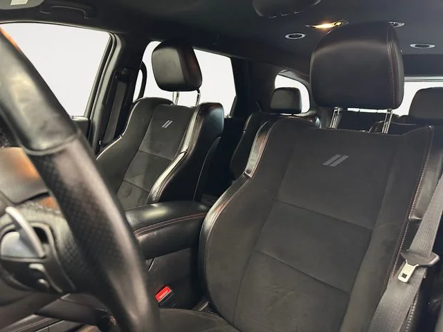 Used 2023 Gray Dodge R/T image 9