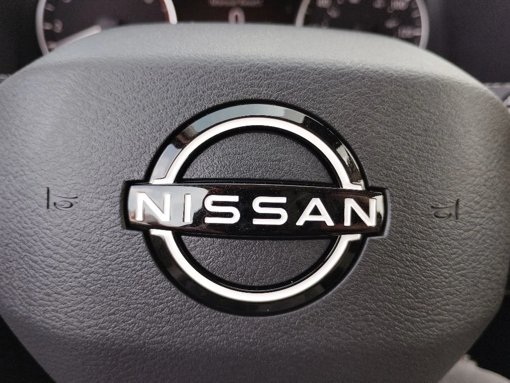New 2026 Obsidian Green Pearl Nissan Dark Armor™ image 23