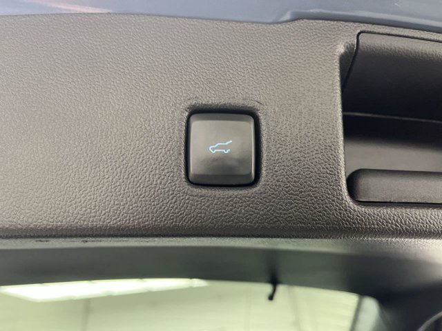 Used 2025 Vapor Blue Ford ST-Line Elite image 33