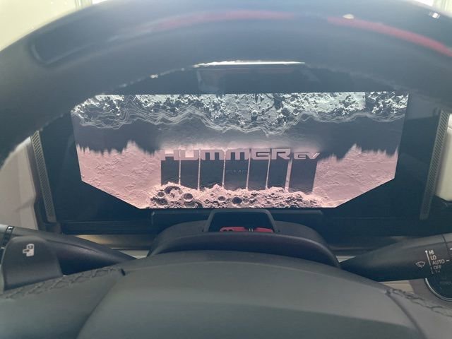 2025 GMC HUMMER EV 2X - Photo 31