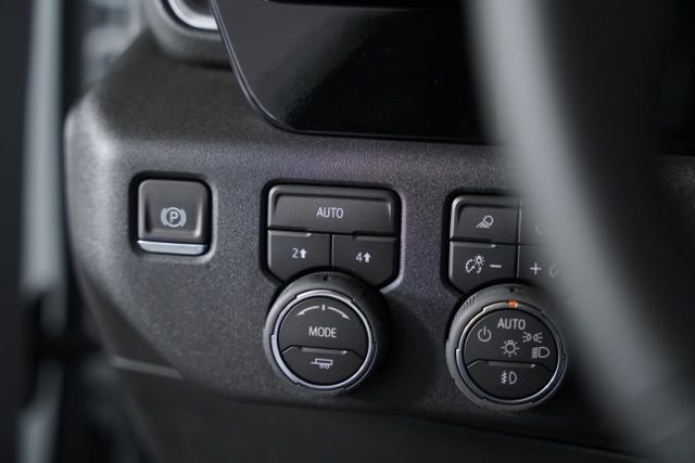 2026 Chevrolet Silverado 1500 RST - Photo 20