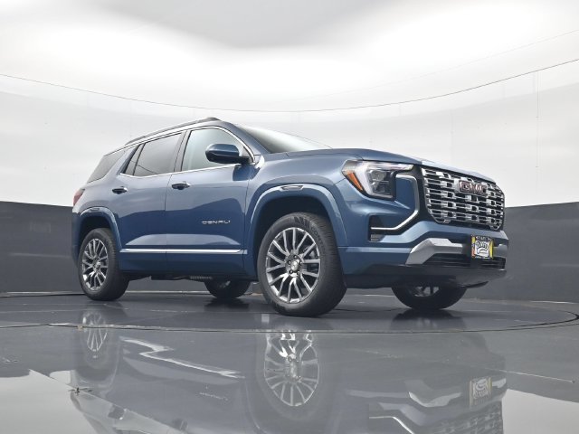 Vehicle thumbnail