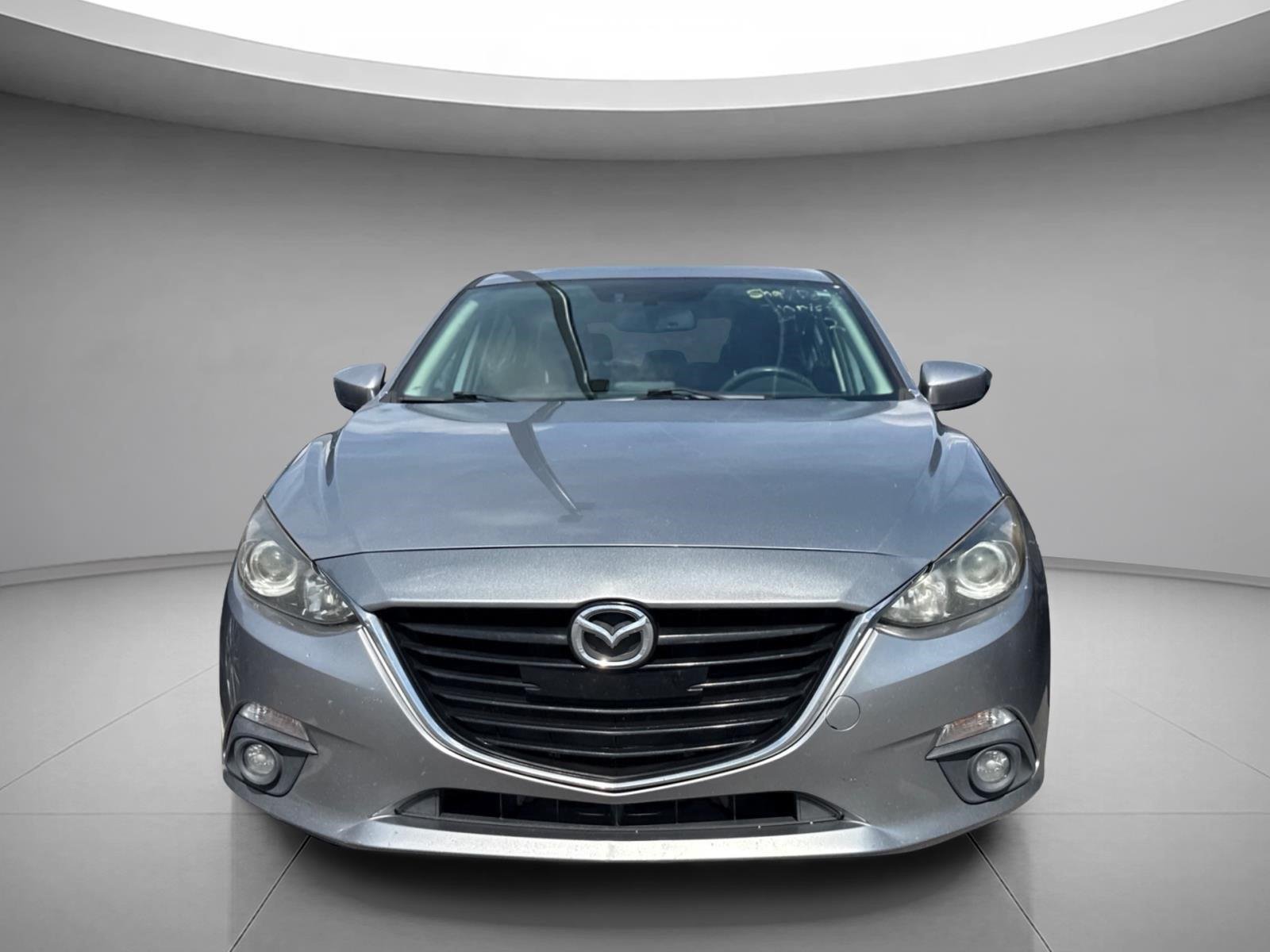 Used 2016 Liquid Silver Metallic Mazda i Grand Touring image 24