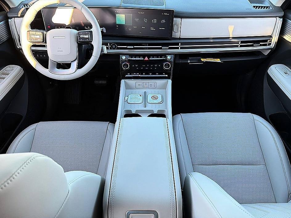 New 2027 Phantom Black Hyundai SEL image 22