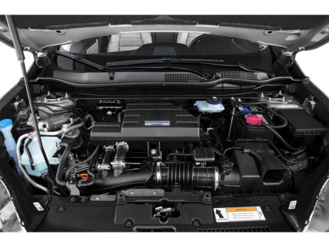 Used 2019 Red Honda EX-L image 12