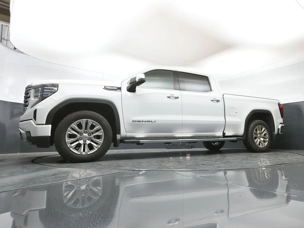2023 GMC Sierra 1500 Denali - Photo 51