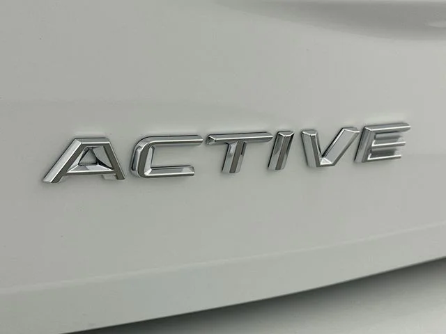 New 2026 Ford Expedition Max Active