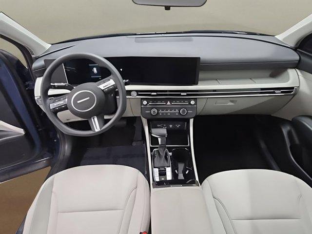 New 2026 Blue Hyundai SE AWD image 21