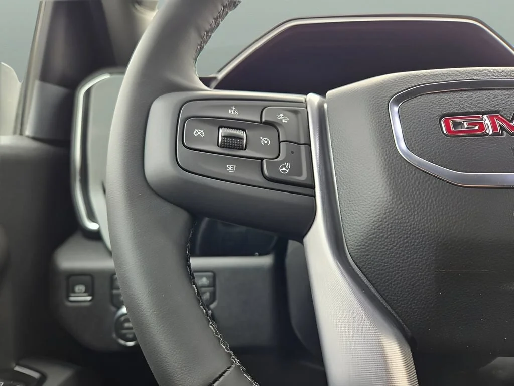 2026 GMC Sierra 1500 SLE - Photo 28