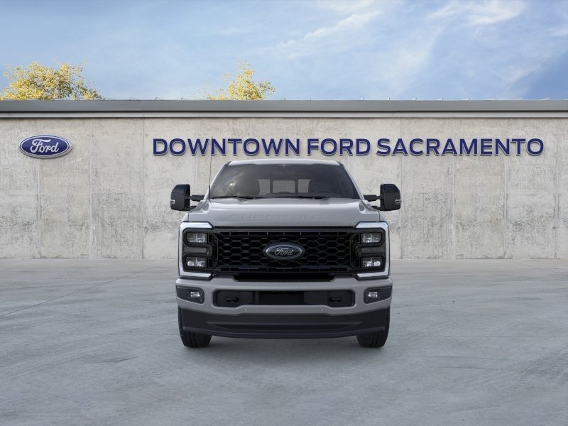 New 2026 Avalanche Ford F-250® Lariat® image 7