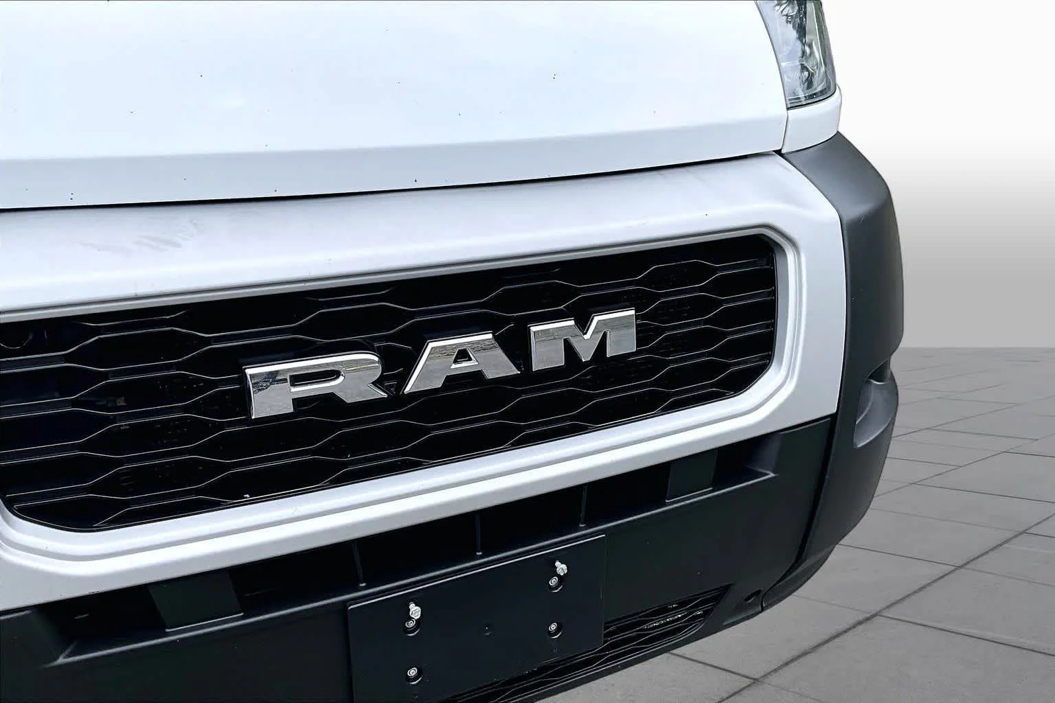 Used 2022 Bright White Clearcoat Ram  image 30
