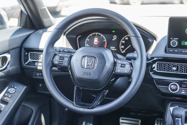 Used 2026 Platinum White Pearl Honda Sport image 17
