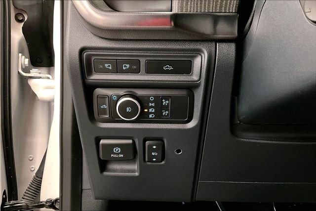 2022 Ford F-150 Platinum - Photo 41