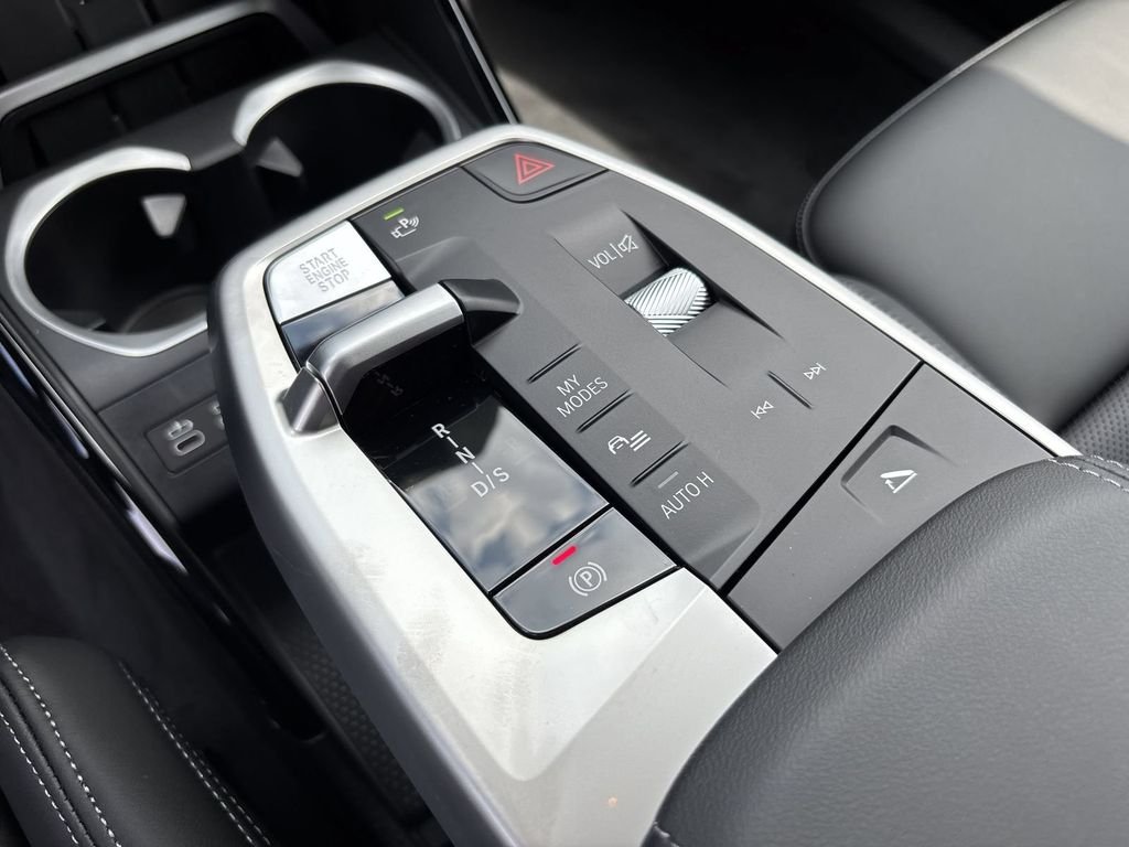 New 2026 Skyscraper Grey Metallic BMW xDrive28i image 19