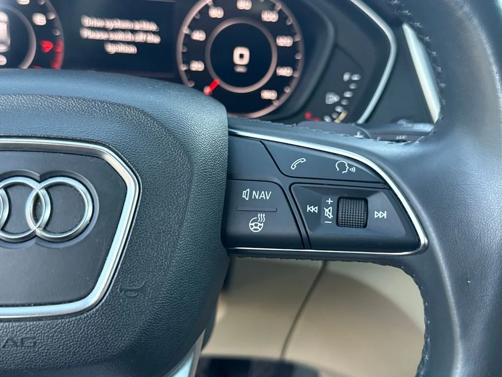 Certified Used 2018  Audi 2.0T Premium Plus image 17