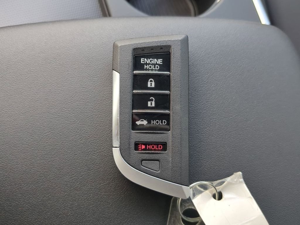 2025 Acura TLX Technology Package - Photo 31
