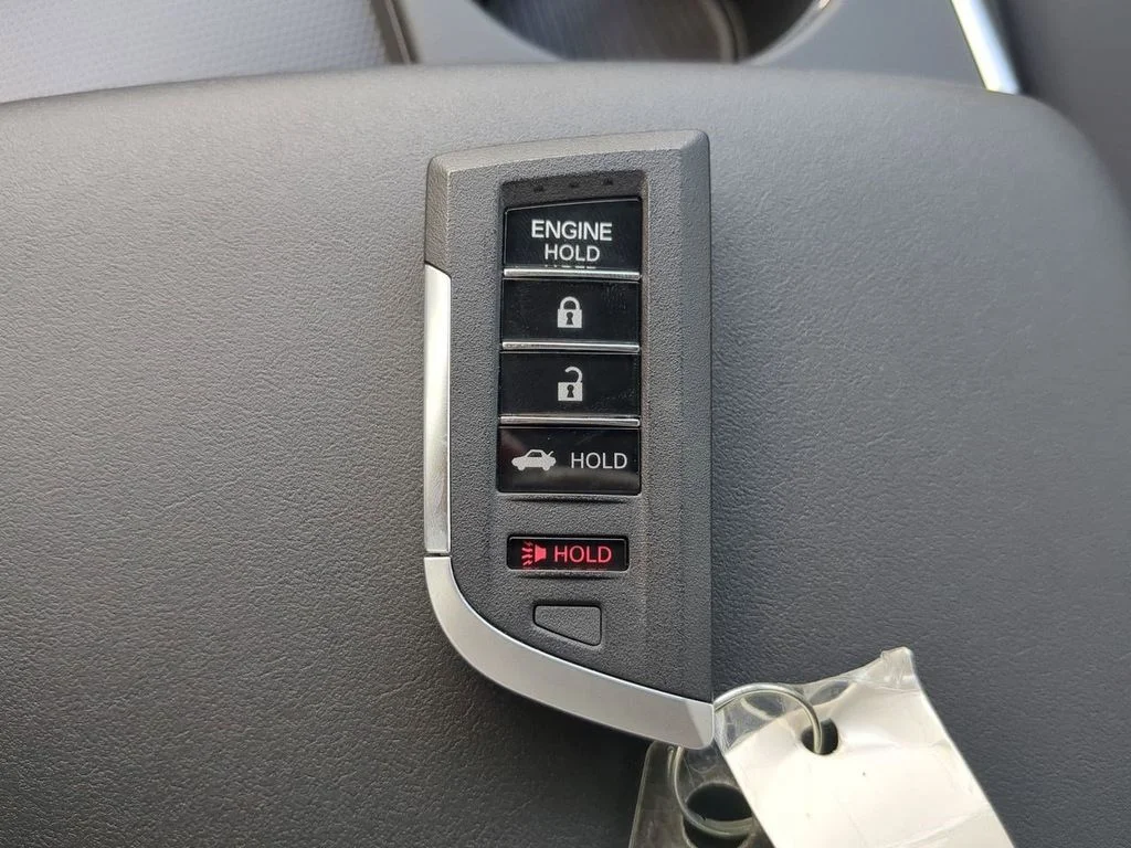 2025 Acura TLX Technology Package - Photo 31