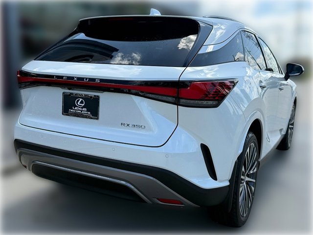New 2026 Eminent White Pearl Lexus PREMIUM PLUS image 16