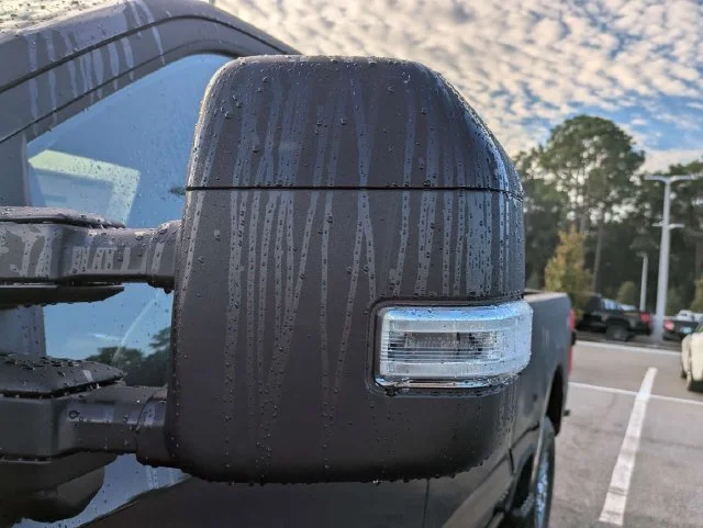 New 2027 Agate Black Metallic Ford F-250® Lariat® image 12
