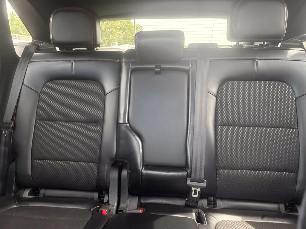 Used 2024 Blue Ford ST-Line image 20