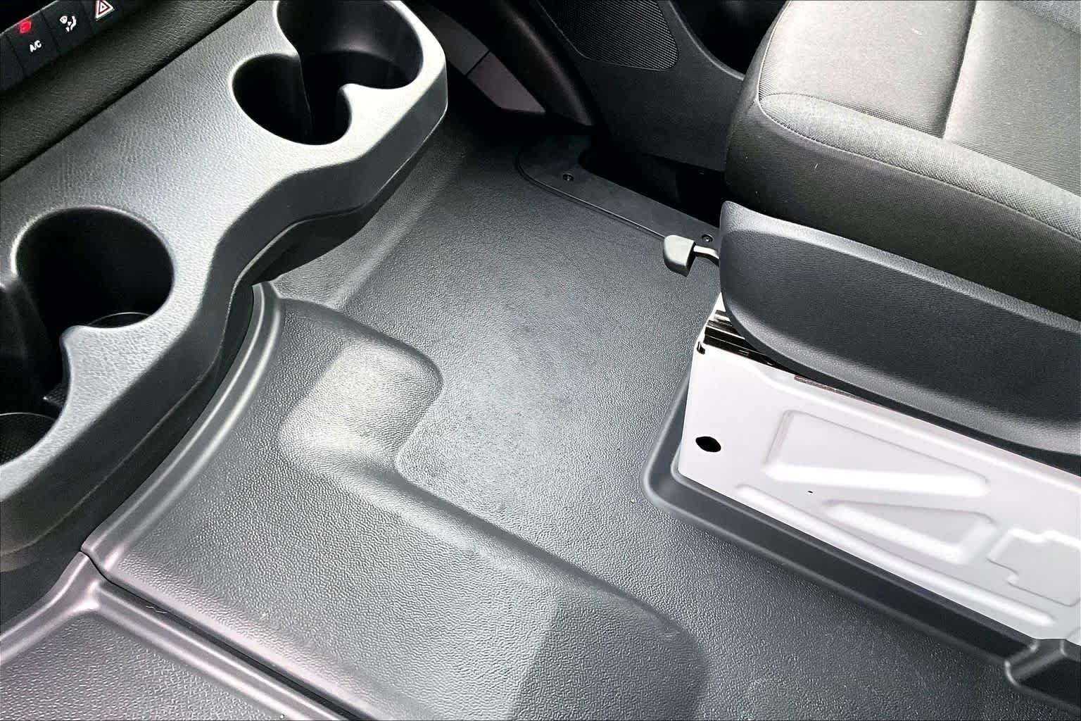 2025 Mercedes-Benz Sprinter Cargo Van Base - Photo 11