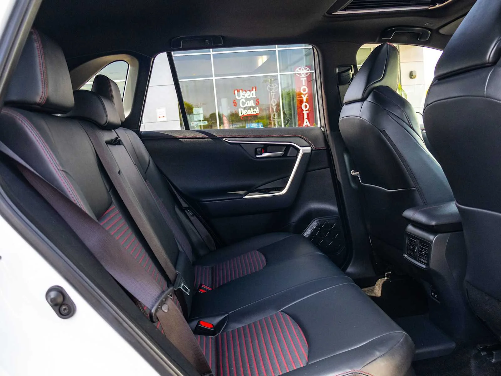 Certified Used 2024 Beige Toyota XSE image 21