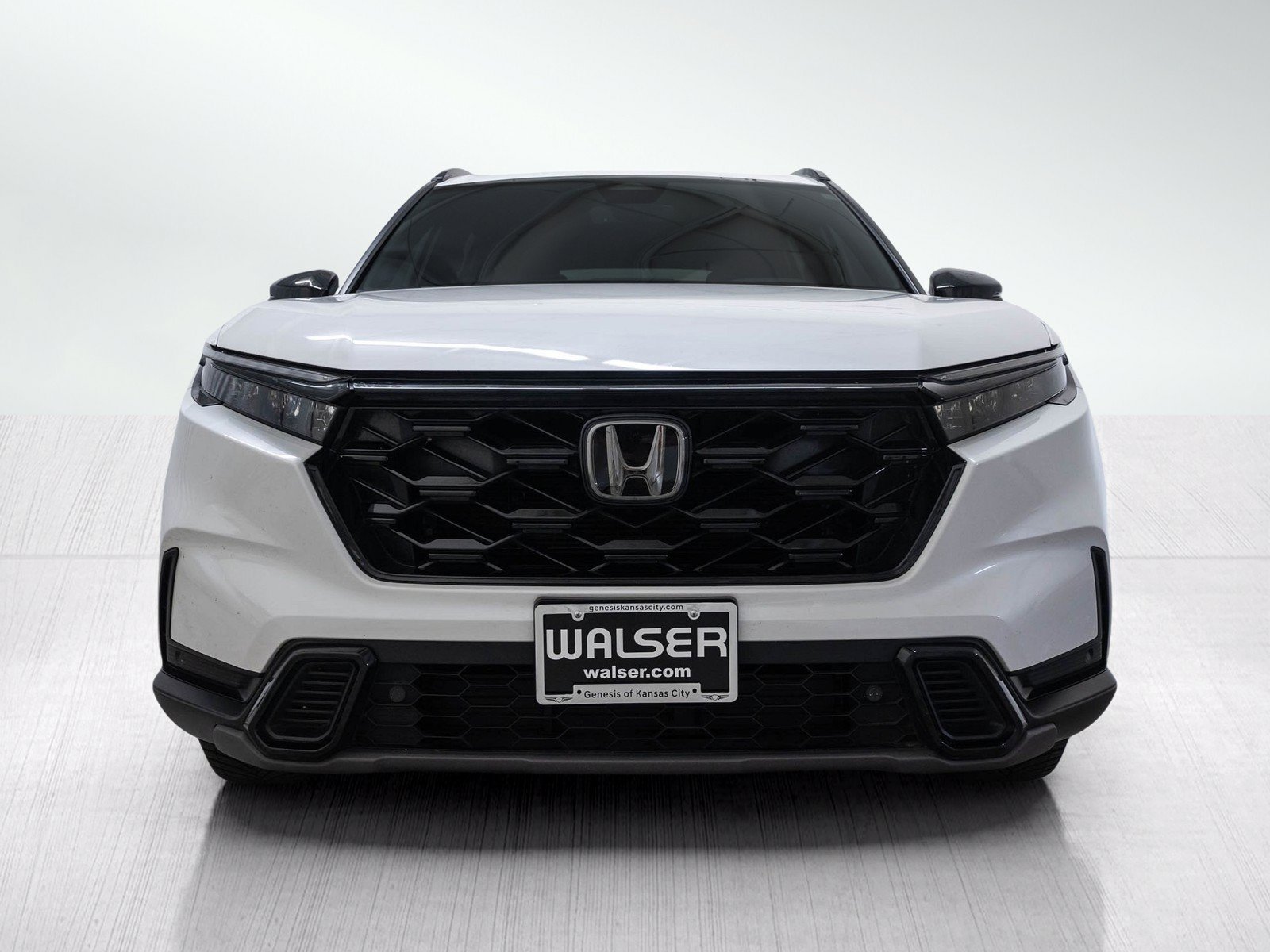 Used 2024 Honda CR-V Sport-L with VIN 5J6RS6H87RL015924 for sale in Kansas City