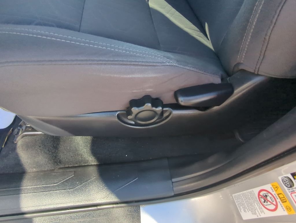 Used 2019  Toyota TRD Sport image 12
