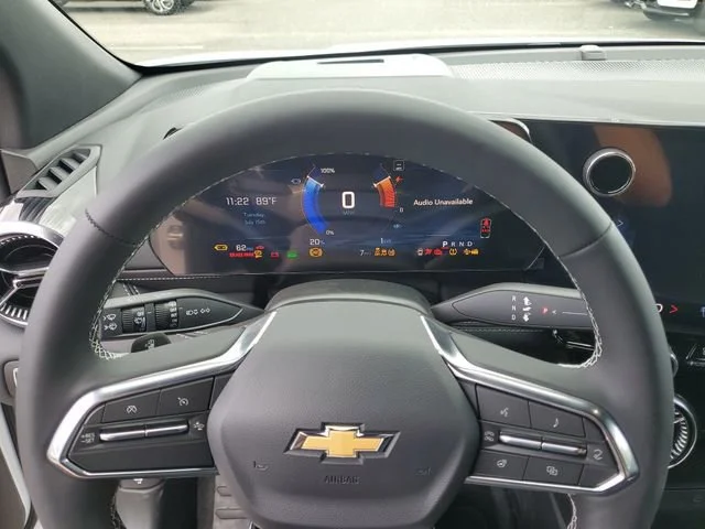 2025 Chevrolet Blazer EV LT - Photo 20
