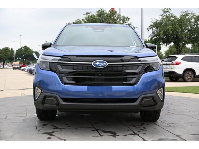 New 2026 Blue Subaru Touring image 45