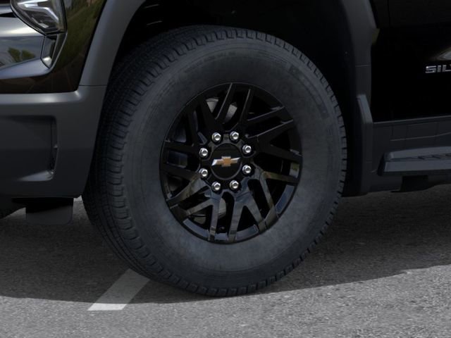2026 Chevrolet Silverado EV LT - Photo 10