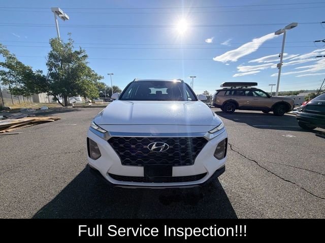 Used 2019 Gray Hyundai Ultimate image 2